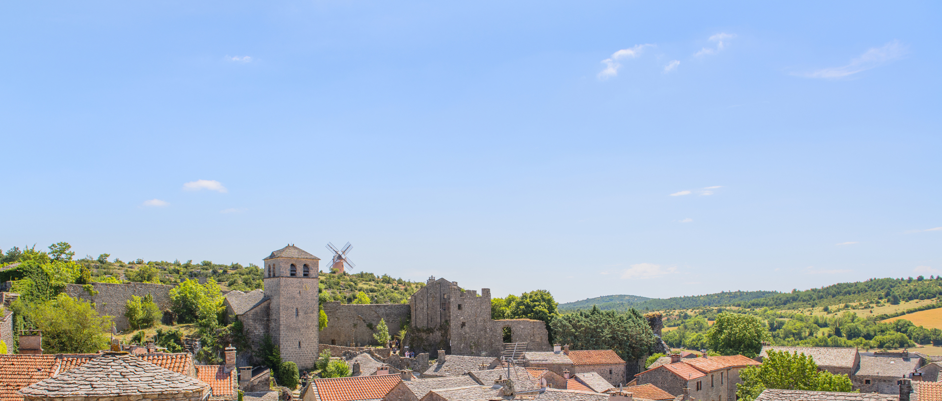 Vacances au camping RCN Val de